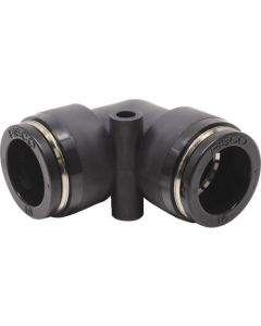 Tube Fitting Union Elbow