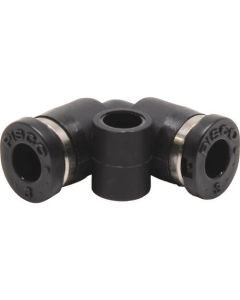 Tube Fitting Mini Union Elbow