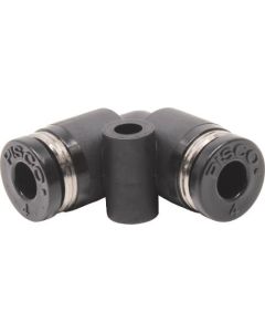 Tube Fitting Union Elbow