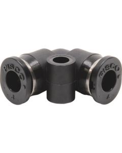 Tube Fitting Mini Union Elbow