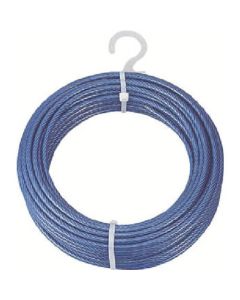 PVC Steel Wire Rope 200m