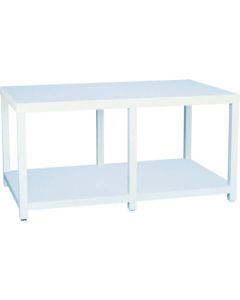 โต๊ะทำงาน PVC 1200X750XH740