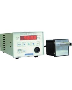 Palmil Vacuum Gauge 1อัน