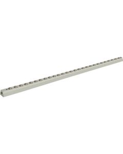 Compressed Air Actuated PLANEVEYOR Lifter (For Upward and Downward Use) 1เส้น
