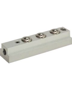 Compressed Air Actuated PLANEVEYOR Lifter (For Upward and Downward Use) 1เส้น