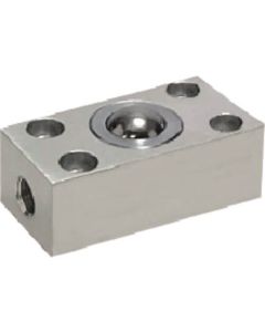 Compressed Air Actuated PLANEVEYOR Lifter (For Upward and Downward Use) 1เส้น