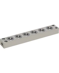 Compressed Air Actuated PLANEVEYOR Lifter (For Upward and Downward Use) 1เส้น
