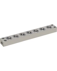 Compressed Air Actuated PLANEVEYOR Lifter (For Upward and Downward Use) 1เส้น