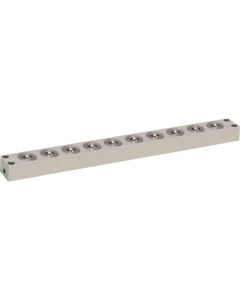 Compressed Air Actuated PLANEVEYOR Lifter (For Upward and Downward Use) 1เส้น