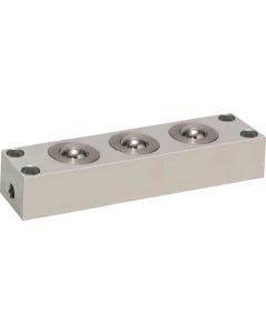 Compressed Air Actuated PLANEVEYOR Lifter (For Upward and Downward Use) 1เส้น