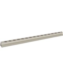 Compressed Air Actuated PLANEVEYOR Lifter (For Upward and Downward Use) 1เส้น