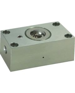 Compressed Air Actuated PLANEVEYOR Lifter (For Upward and Downward Use)