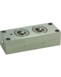 Compressed Air Actuated PLANEVEYOR Lifter (For Upward and Downward Use)