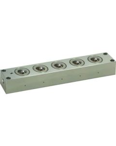 Compressed Air Actuated PLANEVEYOR Lifter (For Upward and Downward Use)
