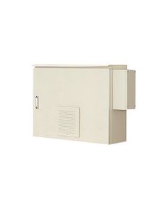 ตู้เก็บเครื่องปรับอากาศ (สำหรับเรือนรวม) PV-PC1-SOR 1 ชิ้น