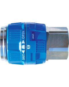 Purge High Coupler PVR Type (36129)