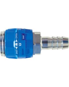 Purge High Coupler ชนิด PVR ขนาดท่อคู่ (นิ้ว) 1/2 (36130)