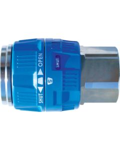 Purge High Coupler PVR Type (36132)