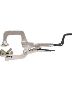 Pipe Grip Plier