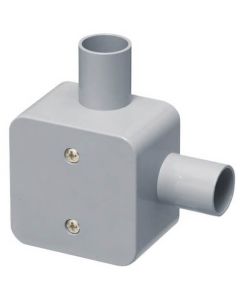 กล่องรับแสงขนาดเล็ก PVS16-2L