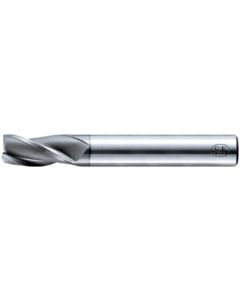 P-Coating 3-Flutes Short