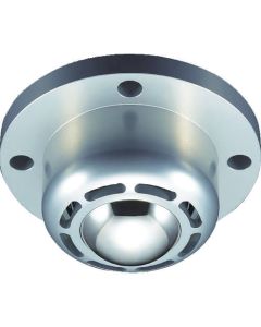 มีช่องระบายฝุ่น สำหรับการใช้งานด้านล่าง เหล็กกล้าไร้สนิม PVS400FMS
