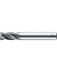 P-Coating 4-Flutes Short