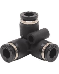 Tube Fitting Tripod Union