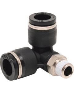 Tube Fitting Tripod Elbow 10อัน