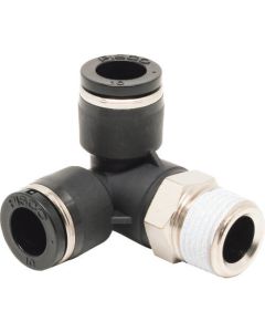 Tube Fitting Tripod Elbow 10อัน