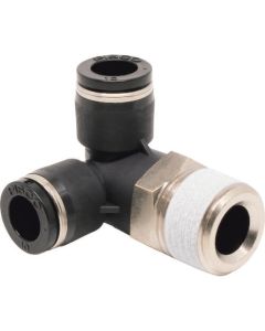 Tube Fitting Tripod Elbow 10อัน