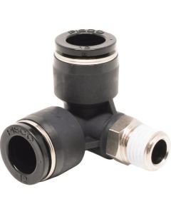 Tube Fitting Tripod Elbow 10อัน