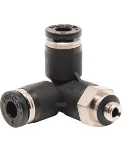 Tube Fitting Tripod Elbow 10อัน