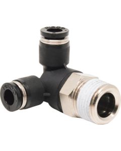 Tube Fitting Tripod Elbow 10อัน