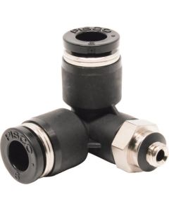 Tube Fitting Tripod Elbow 10อัน
