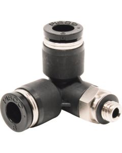 Tube Fitting Tripod Elbow 10อัน