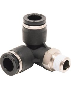 Tube Fitting Tripod Elbow 10อัน