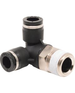 Tube Fitting Tripod Elbow 10อัน