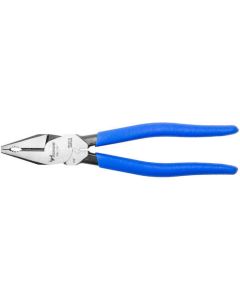Electrician Power Multi Purpose Side Cutting Pliers