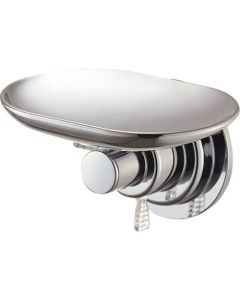 Sucker soap dish 1อัน