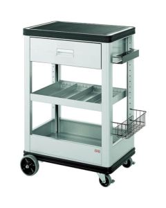 Pit Wagon