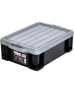 Power Container
