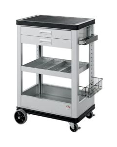 Pit Wagon