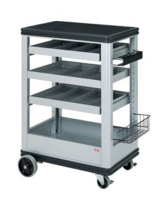 Pit Wagon