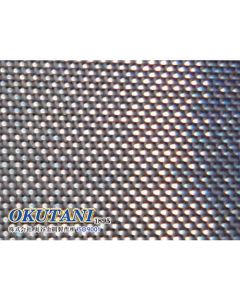 Stainless Plain Weave 1m