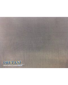 Stainless Plain Weave 1m