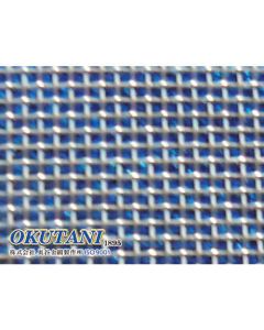Stainless Plain Weave 1m