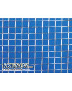 Stainless Plain Weave 1m