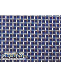 Stainless Plain Weave 1m