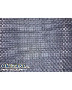 Stainless Plain Weave 1m